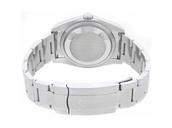 Rolex Oyster Perpetual 116000 Replica Reloj - Haga un click en la imagen para cerrar