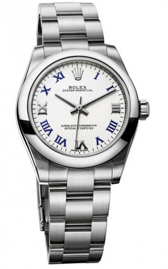 Rolex Oyster Perpetual 31 177200 Replica Reloj - Haga un click en la imagen para cerrar