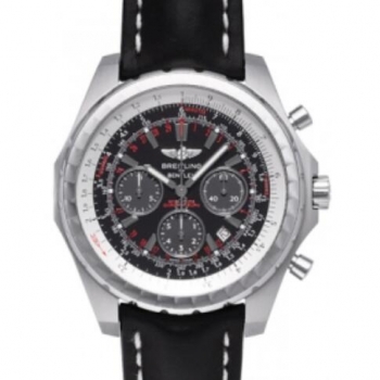 Breitling Bentley Motors Speed A257B54KBA Replica Reloj