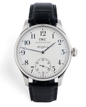 IWC Portuguese FAJones IW544202 Replica Reloj