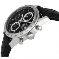TAG Heuer Carrera Tachymetre Cronografo Elegance CV2016.FC6205 Replica Reloj