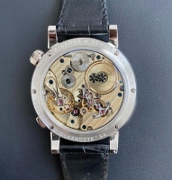A Lange&Sohne Zeitwerk Striking Time 145.025 Replica Reloj