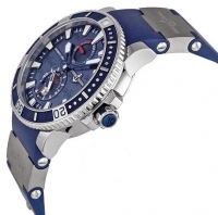 Ulysse Nardin Marine Collection Hammerhead Shark Limited Edition 263-91LE-3 Replica Reloj