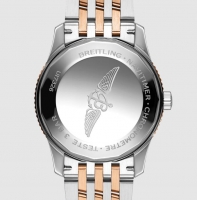 Breitling Navitimer 1 Automatic 41 Acero y oro U17326211M1A1 Replica Reloj