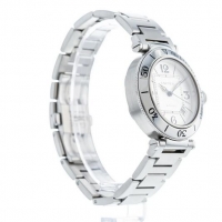 Cartier Pasha Hombres W31080M7 Replica Reloj