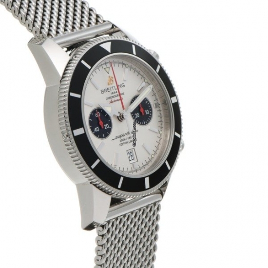 Breitling Superocean Heritage Cronografo Limited Edition A272G93OCA Replica Reloj - Haga un click en la imagen para cerrar