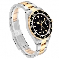 Rolex GMT Master 16713B Replica Reloj