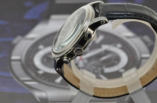 Patek Philippe Grand Complications 5004P-10 Replica Reloj - Haga un click en la imagen para cerrar