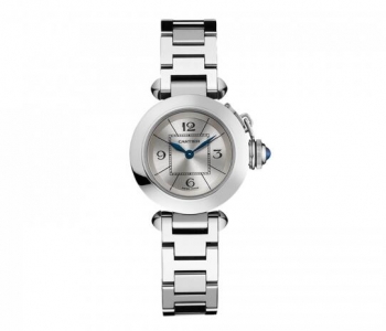Cartier Pasha Senoras W3140007 Replica Reloj