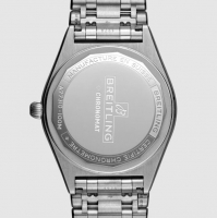 Breitling Chronomat Quartz 32 Ladies A77310101C1A1 Replica Reloj