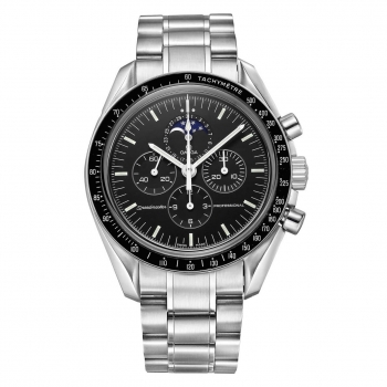 Omega Speedmaster Professional Moon 3576.50.00 Replica Reloj