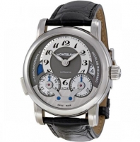 Montblanc Nicolas Rieussec Chronograph Automatico hombres 102337 Replica Reloj