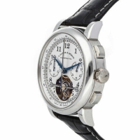 A Lange & Sohne Tourbograph "Pour le Merite" Edicion limitada 702.025 Replica Reloj