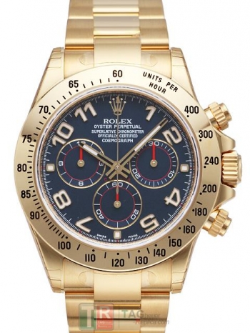 Rolex DayTona 116528 Replica Reloj