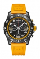 Breitling Endurance Pro Chronometer Yellow Hombre X82310A41B1S1 Replica Reloj
