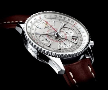 Breitling Montbrillant 01 Cronografo Dedicated Limited Edition Replica Reloj