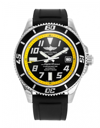 Breitling Superocean II A17364-8 Replica Reloj