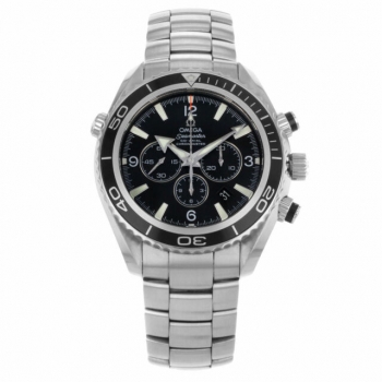 Omega Seamaster 600 Planet Ocean Cronografo 2210.50 Replica Reloj