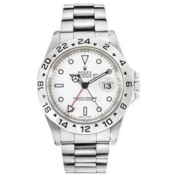 Rolex Explprer II 16570A Replica Reloj