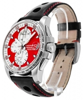 Chopard Mille Miglia GT XL Chrono Rosso Corsa C004 168459-3036 Replica Reloj