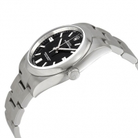 Rolex Oyster Perpetual 36 OysterAcero Negro Dial 116000 Replica Reloj