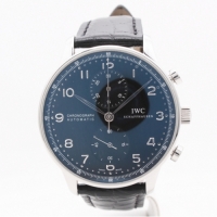 IWC Portuguese Chrono Automati IW371438 Replica Reloj