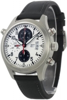 IWC Reloj de Aviador Classics Double Cronografo 2008 DFB Limite IW371803 Replica Reloj
