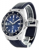 TAG Heuer Aquaracer Leonardo Dicaprio Limited Edition 500M Hombre WAJ2116.FT6022 Replica Reloj