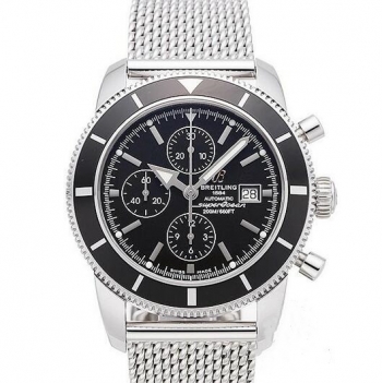 Breitling Superocean Heritage Cronografo A272B08OCA Replica Reloj