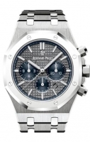Audemars Piguet Royal Oak Cronografo Titanium 26331IP.OO.1220IP.01 Replica Reloj