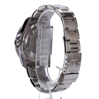 Rolex GMT Master II 16710B Replica Reloj