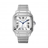 Cartier Santos Reloj