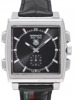 TAG Heuer Monaco 69 Para Hombre CW9110.FC6177 Replica Reloj