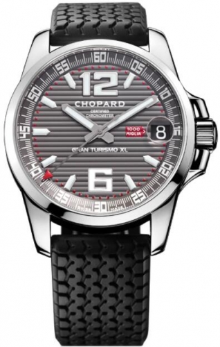 Chopard Mille Miglia Gran Turismo XL Cronometer 16/8997-3005 Replica Reloj