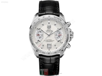 TAG Heuer Grand Carrera Cronografo Calibre 17 RS CAV511B.FC6225 Replica Reloj