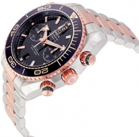 Omega Seamaster Planet Ocean 600 M Co-Axial Master Chronometer Chronograph 45.5 mm 215.20.46.51.03.001 Replica Reloj