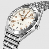 Breitling Chronomat 36mm Damas A10380101A2A1 Replica Reloj