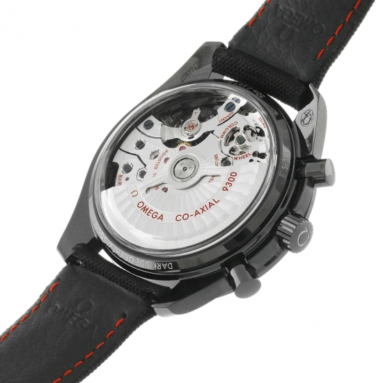 Omega Speedmaster Moonwatch Co-Axial Chronograph 44.25 mm 311.92.44.51.01.007 Replica Reloj - Haga un click en la imagen para cerrar
