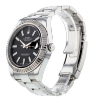 Rolex DateJustII 116334A Replica Reloj