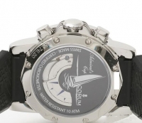 Corum Admirals Cup 44 Cronografo Edicion Limitada 985.74.120 Replica Reloj