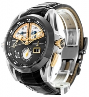 Ulysse Nardin Complications Sonata Streamline 675-00-4 Replica Reloj