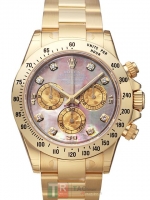 Rolex DayTona 116528NGA Replica Reloj