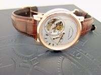A Lange&Sohne Richard Lange Tourbillonpour Le Merite 760.032 Replica Reloj