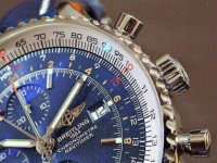 Breitling Navitimer WORLD A242C51WBA Replica Reloj