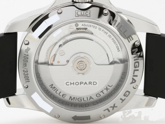 Chopard Mille Miglia GTXL Power Control 16/8457B Replica Reloj - Haga un click en la imagen para cerrar