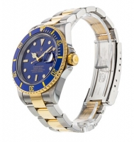 Rolex Submariner Date 16613A Swiss Replica Reloj