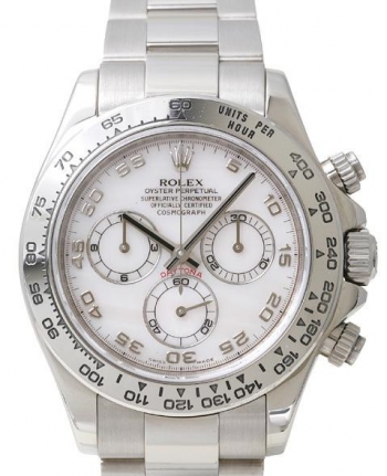 Rolex Daytona 116509NA Replica Reloj