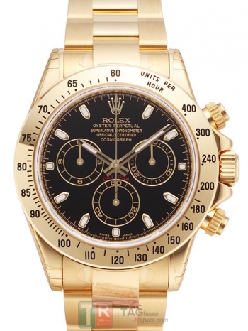 Rolex Daytona 116528C Replica Reloj