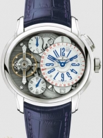 Audemars Piguet Millenary Tradition d'Excellence Cabinet 526066PT.OO.D028CR.01 Replica Reloj