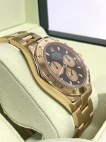 Rolex Daytona 116528D Replica Reloj